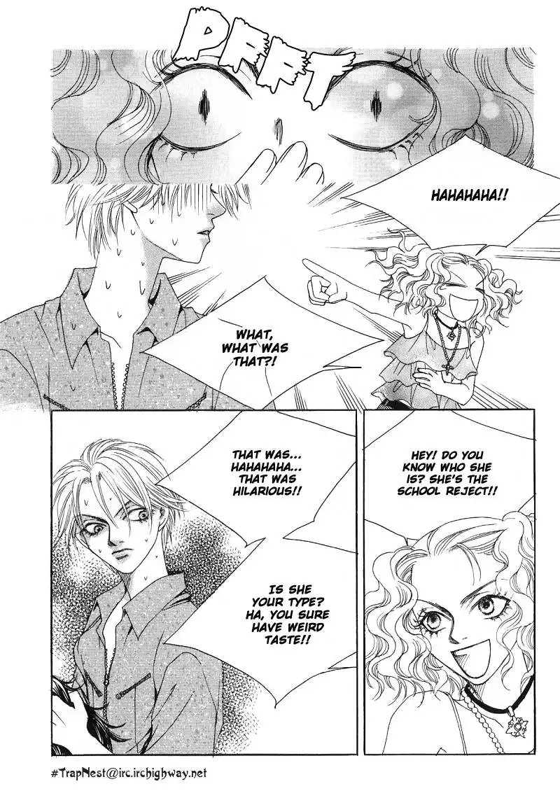 Cinderella Fella Chapter 1 36